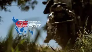 BMW GS Trophy thailand 2017