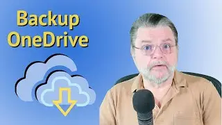 How Do I Backup Files in OneDrive? (Yes, you should.)