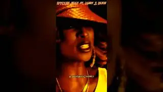 #911 🔥 Wyclef Jean ft. Mary J. Blige #2000 [ HD EDIT -  MikeNadi ] #memories #wyclefjean #shorts