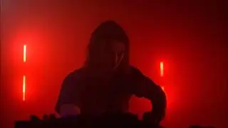 Vladimir Dubyshkin - ID (Nina Kraviz Live @ EXIT 2021)