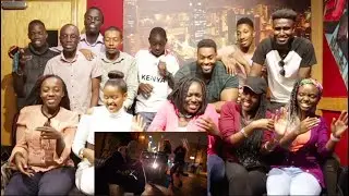 Octopizzo - TBT ( REACTION VIDEO ) W/Amina & Soulo From @CapitalFMKenya || @Amina_Kenya @itssoulo