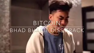 Bhad Bhabie Diss Track - Ricegum (Vevo) [Bitcoin Audio]