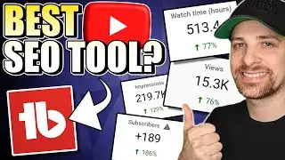 How To Use TubeBuddy To Get More Exposure On YouTube!