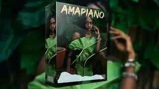 (FREE!!)🔥 NEW AMAPIANO DRUM KIT + LOG DRUM MIDI || BEYOND IMAGINATION STUDIOS ||