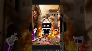 POV Merciless | The Amazing Digital Circus