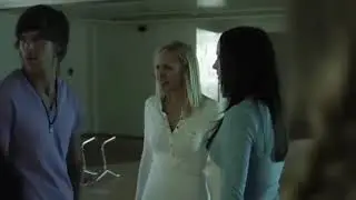 Wrong turn 8 movie scene