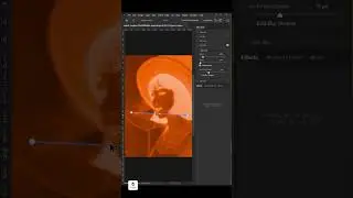 Photoshop cc editing tutorial photoshop speed art #short #photoshop #photoshop7