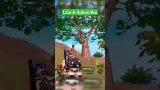 NUSA MAP GAMEPLAY #bgmi #pubgmobile #pubg #gameplay #nusa