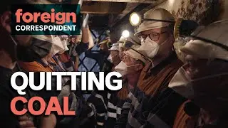 Quitting Coal: Does Spain have the Answer? | Foreign Correspondent