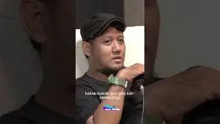 ENAKNYA KERJA JADI TALENT COORDINATOR, BANYAK DIKENAL SAMA ARTIS CUY😁 #shorts