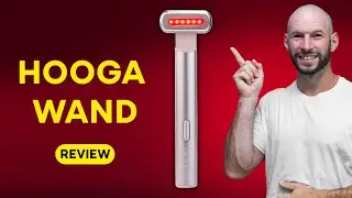 Hooga Wand Review: BEST Wand I've Tested Yet...