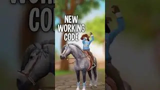 New working redeem code jn Star Stable!!