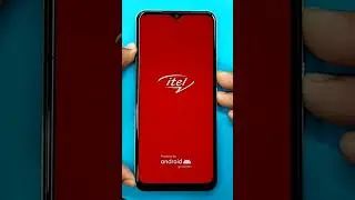 Itel Vision 5 Hard Reset | Itel Vision S663LC Hard Reset |