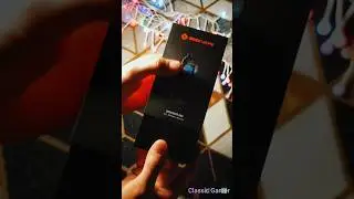 Unboxing new vape, Geek Vape Aegis Boost 2