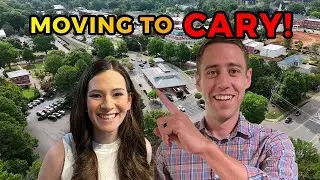 Cary, NC: The Ultimate Guide!