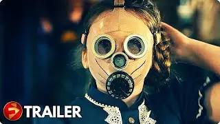 CHILDREN OF THE CORN Trailer (2023) Stephen King Horror Movie