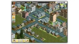 Transport Tycoon - Official Launch Trailer