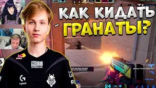 M0NESY И FEAR ПЫТАЮТСЯ ЗАТАЩИТЬ СЛОЖНУ КАТКУ НА FACEIT!! МОНЕСИ КАТАЕТ ФЕЙСИТ НА СТРИМЕ!!