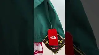 Роза Спартак Москва и куртка The north face gore-tex!