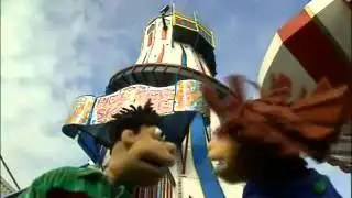 Dotty & Buzz - Puppet TV Series - Schools - Wide World