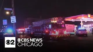 15-year-old among 6 people injured in mass shooting on Chicagos West Side