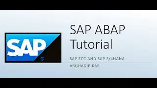 SAP ABAP:How to Perform ATC Check in SAP? I call it All Time Check for ABAP Program :)