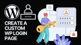 How To Create a Custom WordPress Login / Register Page Using Theme My Login For Free?