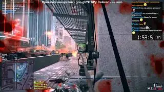 i1ame BATTLEFIELD 4 (16.06.2015)