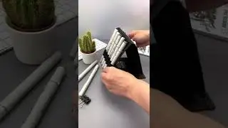 Профессиональные маркеры SKETCHMARKER | Товары для хобби и творчества в Бишкеке