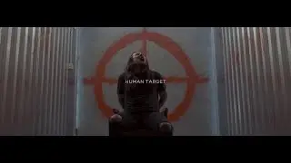 THY ART IS MURDER - Human Target (OFFICIAL MUSIC VIDEO)