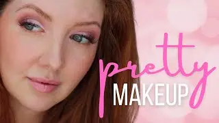 Chatty Makeup Tutorial: Pretty Makeup!