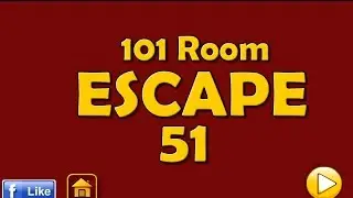 101 Room Escape 51