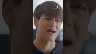 ถ้าจะให้ผมช่วย อย่าเอาตะวันเข้ามาเกี่ยว #โลกหมุนรอบเธอ #ไอซ์พาริส #ละครช่อง3