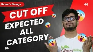 CSIR NET Life science cut off | CSIR NET June 2023 cut off percentile | CSIR NET Life science result