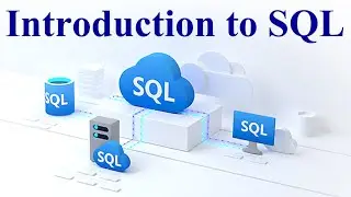 DB20- Introduction to SQL [Functions, Applications, History, and Types Explained]