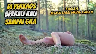 Backpacker Ini Tak Menyangka Dengan Apa Yang Dialaminya ❗