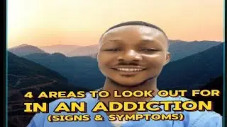 Recognizing the Signs and Symptoms of Addiction: A Comprehensive Guide #mentalhealth #viralvideo