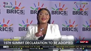 2023 BRICS Summit