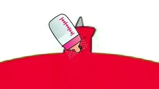 Baby Pin Big Inflation Bfdi