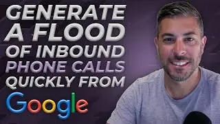 ☎️ Google Ads Call Only Campaign Walkthrough (200+ Calls in 30 Days!)