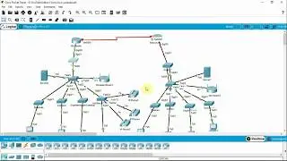 VOIP configurations  in Packet Tracer step by step