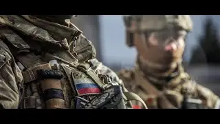 Армия России / Russian Army Tribute / Are you ready NATO?!