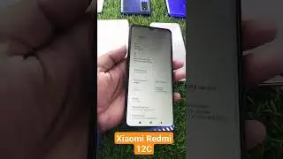 Xiaomi Redmi 12c