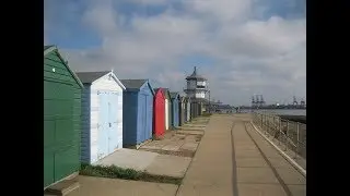 Places to see in ( Harwich - UK )