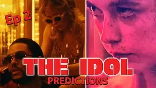 Is Chloe Going To Take Down Jocelyn In 'The Idol'?!