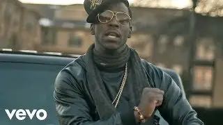 Young Dro - Hammer Time ft. Spodee (Official Music Video)