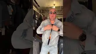 Джинсы 3000 ₽ Пиджак 4000 ₽
