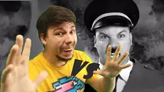 MrBeast vs Hitler. Epic Rap Battles of History