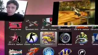 The best games on mac