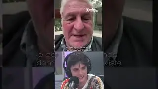 “No hay que esperar a que se te caiga el avión para valorar lo que tenés”: Roberto Canessa